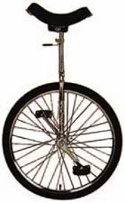 Summit Starter Unicycle