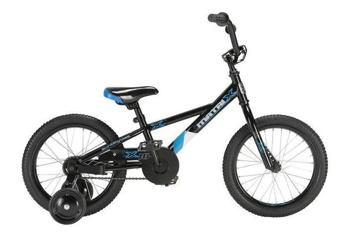 Sun Bicycles Matrix 16 Kids Bike