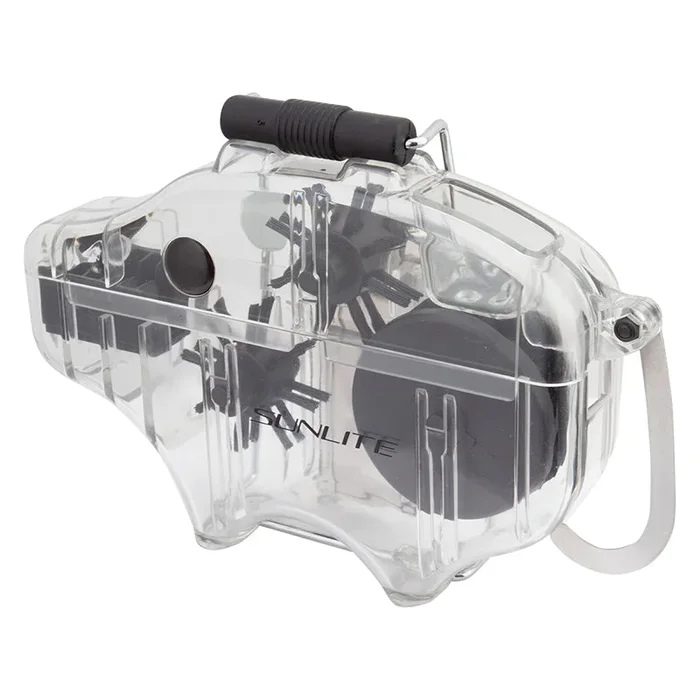Sunlite CC1 Chain Cleaner