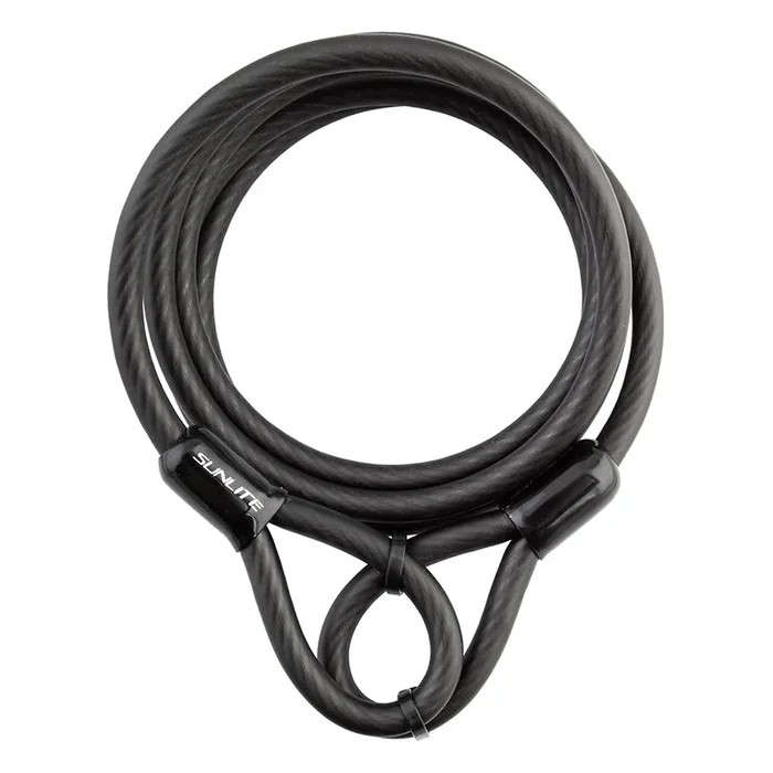 Sunlite Coiled 8mm x 6f Cable Only