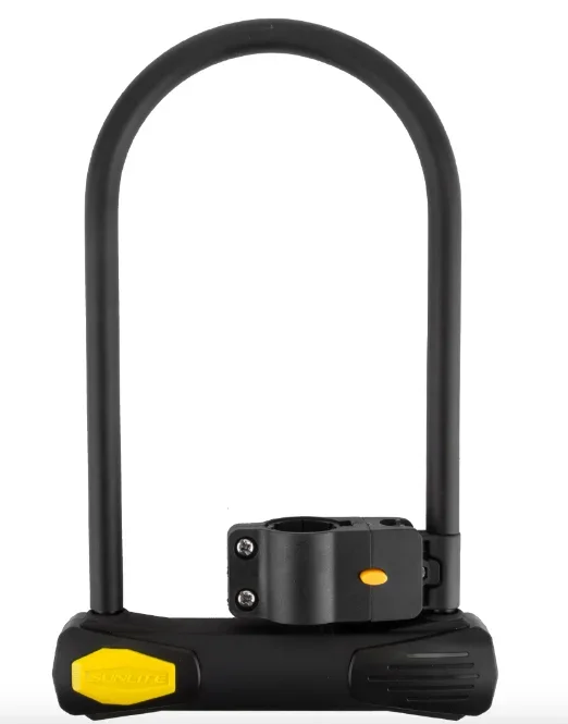 Sunlite Defender U LOCK/ATB SHACKLE 5X9″