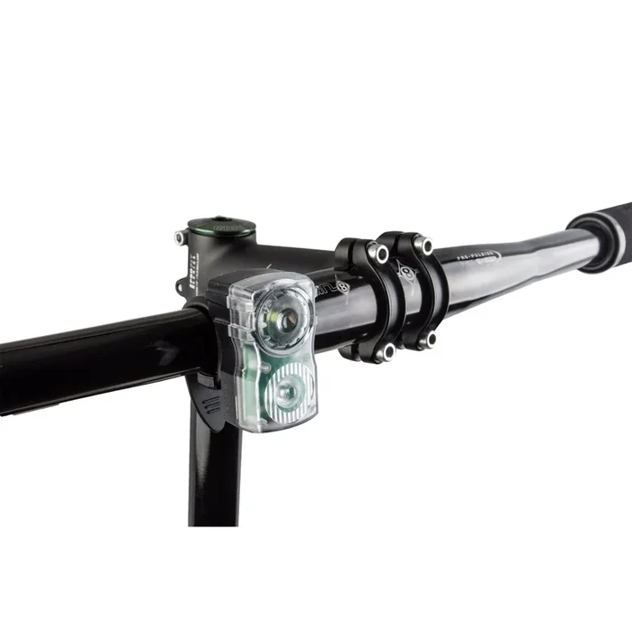 Sunlite Jammer USB Rechargeable Bike Headlight