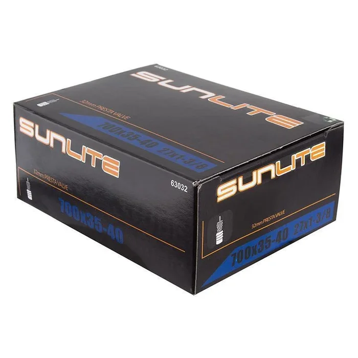 Sunlite Standard 700×35-40 (27×1-3/8) 32mm Presta Valve