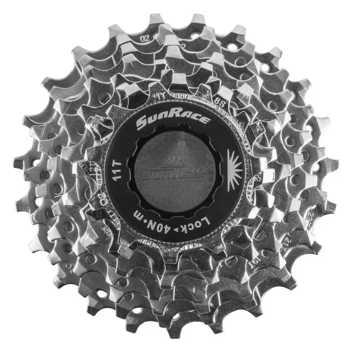 Sunrace CS-R63 Cassette FH Cass 7s
