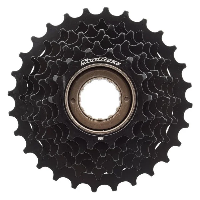 SunRace MF-MO5 7-Speed Freewheel