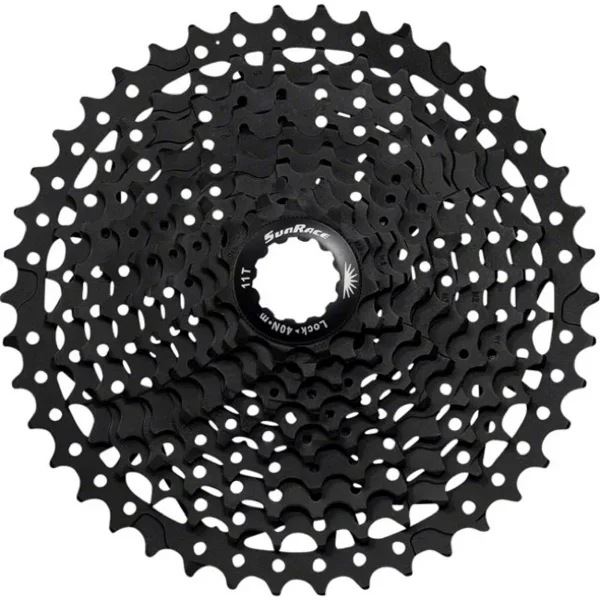 SunRace MS3 10-Speed Cassette