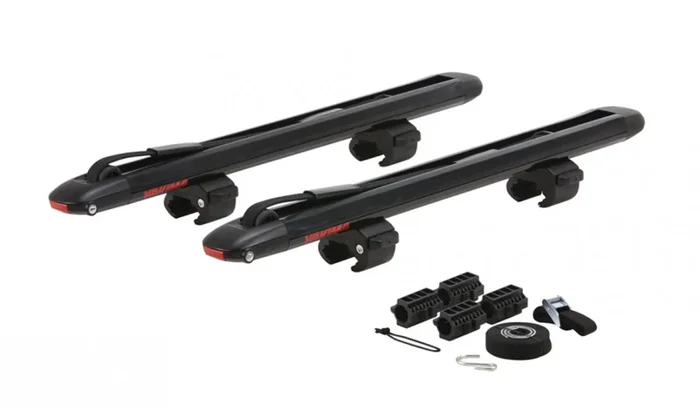 SupDawg Premium Rooftop SUP & Surfboard Mount