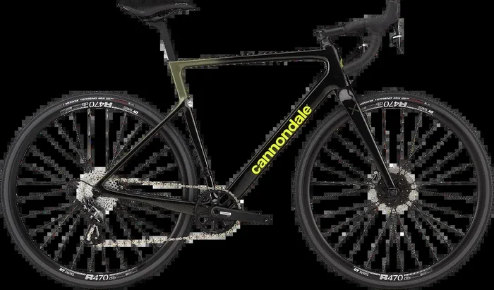 SuperSix EVO CX