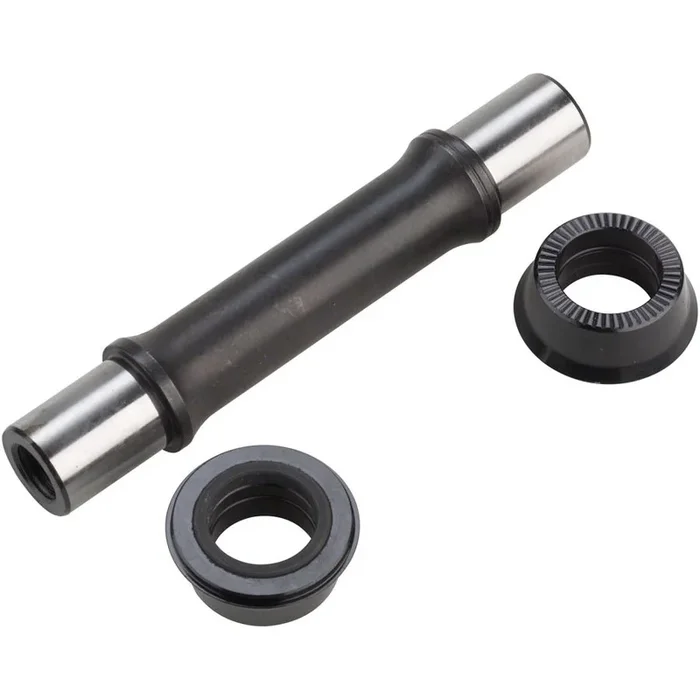 Supreme Front Hub Axle/Cone Set