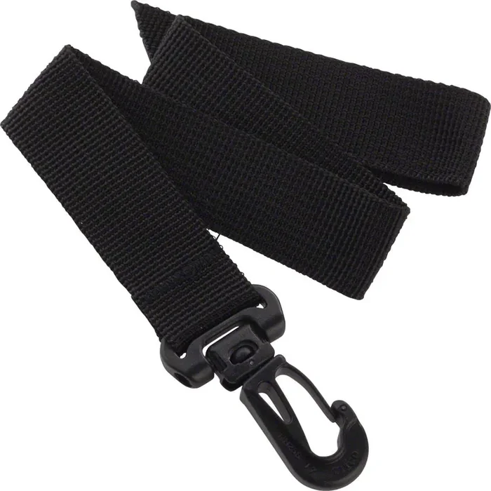 Surly Big Dummy Bag Snap Hook Strap Assembly