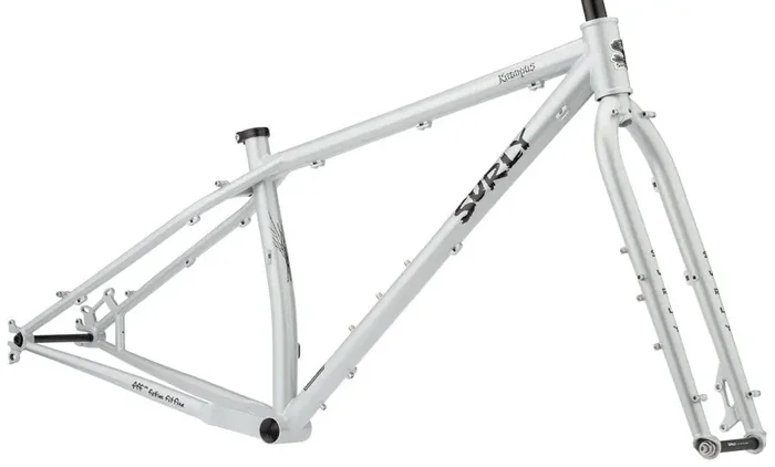 Surly Krampus Frameset – 29″ Steel First Loser Medium