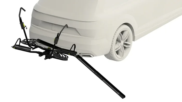 Swagman Ramp & Bridge for Shaha Series & Escapee