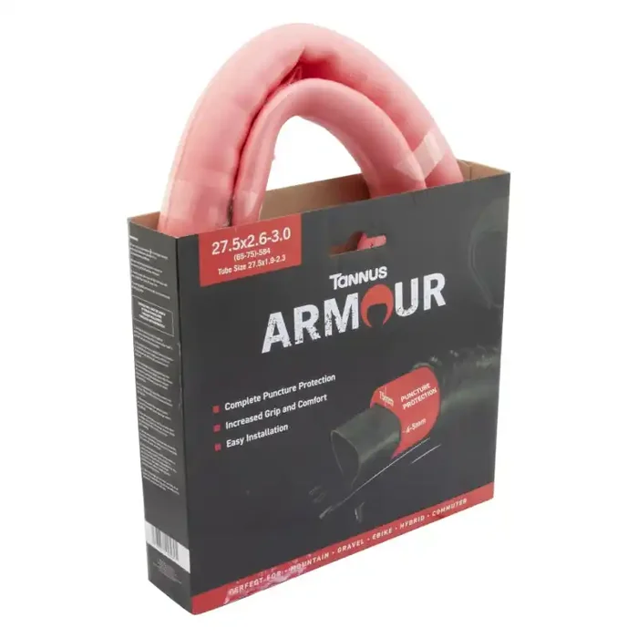Tannus Armour Tire Insert – 27.5 x 2.6-3 Single