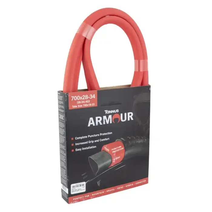 Tannus Armour Tire Insert – 700 x 28c-34c Single