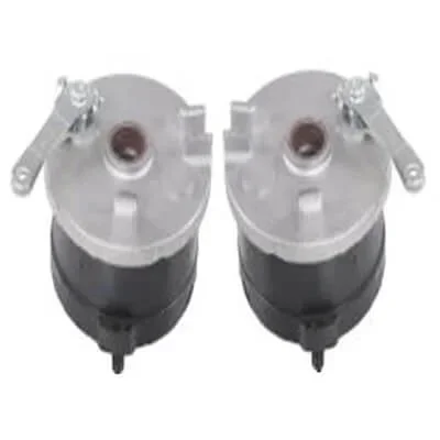 TaoTao Replacement FRONT DRUM BRAKE ASSEMBLY SET 6″ and 7″ RIM For B110 BoulderB1, Rock110 Gas ATV