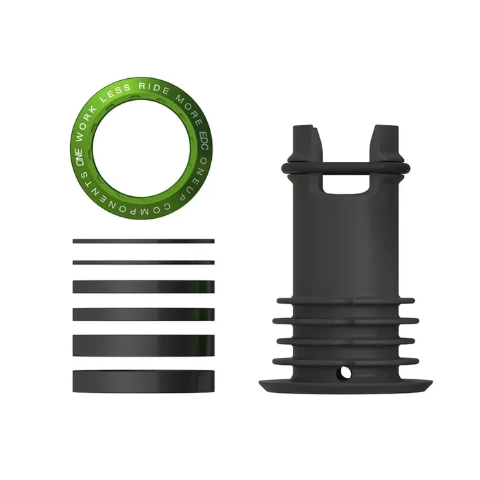 Tapa Superior OneUp Para Edc