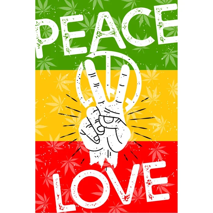 Tapestry – Peace Love