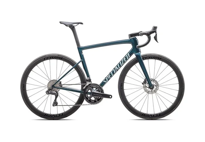 Tarmac SL8 Expert – Shimano Ultegra Di2
