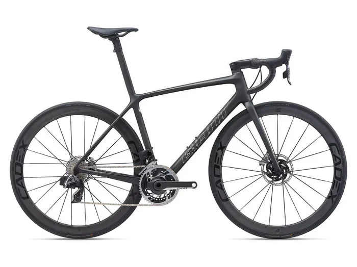 TCR ADVANCED SL DISC 0 – In Store Pick Up Only
