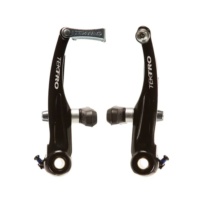 Tektro 837AL Linear Pull Brake – Front or Rear Black