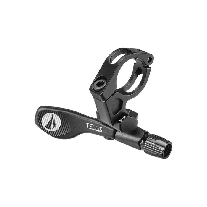 Tellis Remote with clamp 22.2mm