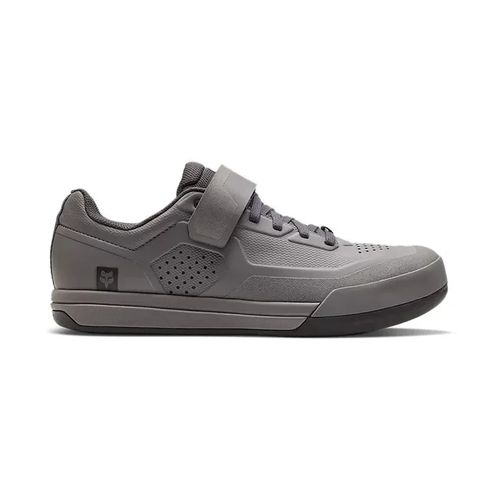 Tenis Fox Racing Union MTB Grises