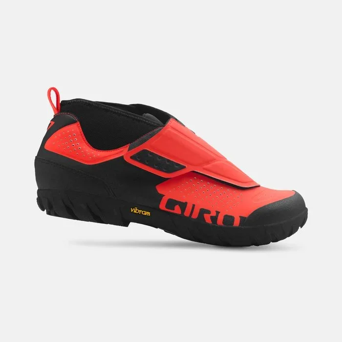 Tenis GIRO Terraduro Mid