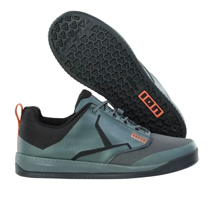 Tenis Ion Scrub Flats