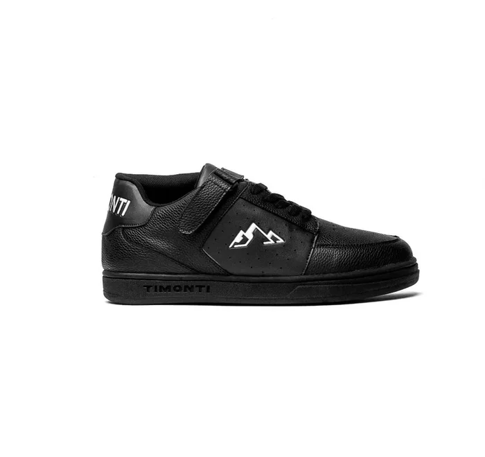 Tenis TIMONTI Live Black