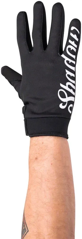 The Shadow Conspiracy Conspire Gloves – Registered Full Finger Large
