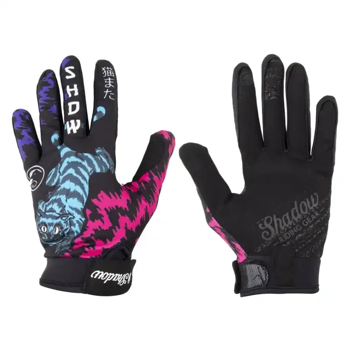 The shadow conspiracy Conspire Nekomata Gloves JR LG Unisex Nekomata No Nekomata