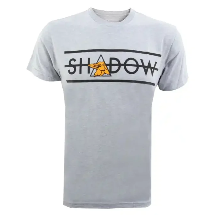 The shadow conspiracy Delta MD Unisex Grey Cotton Delta