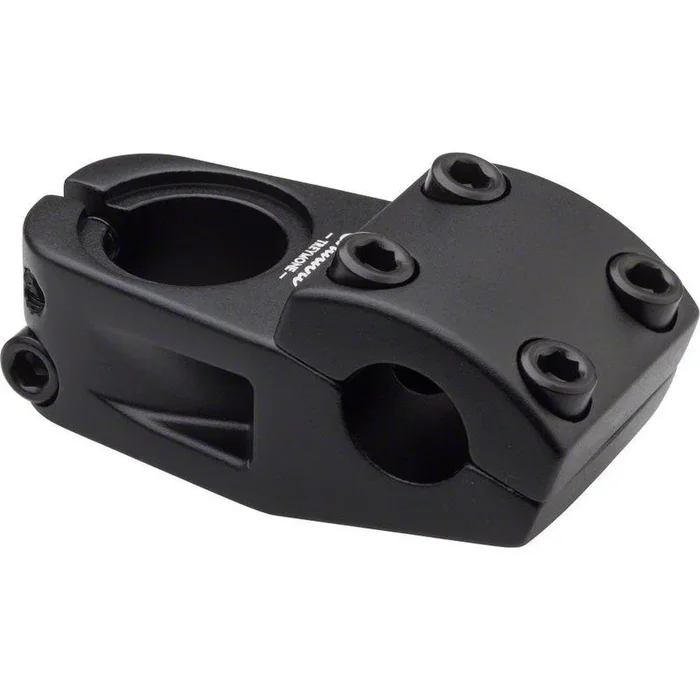 The Shadow Conspiracy Treymone Top Load Stem Black