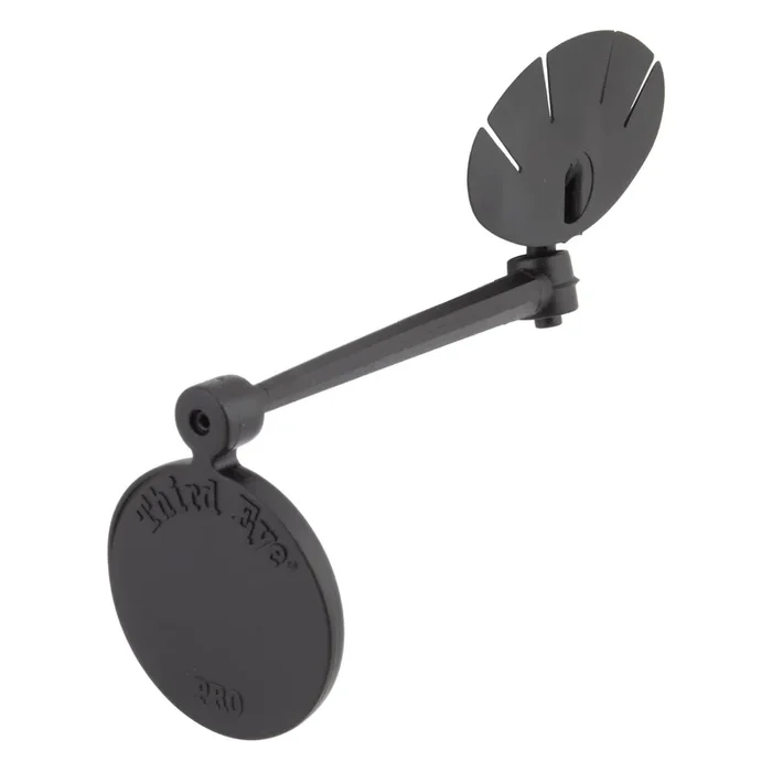 Third Eye Pro New Larger Helmet Mirror