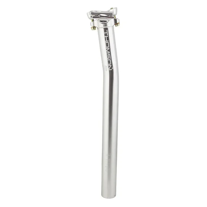 Thomson Elite 7000 Post 30.9mm 367mm Silver Aly 16mm 243g