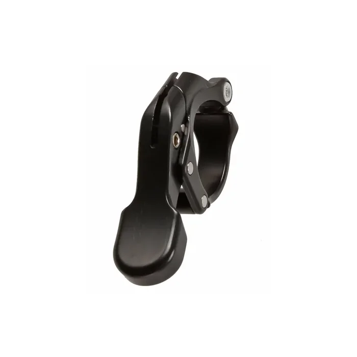 Thomson Handlebar Remote Covert Elite Black