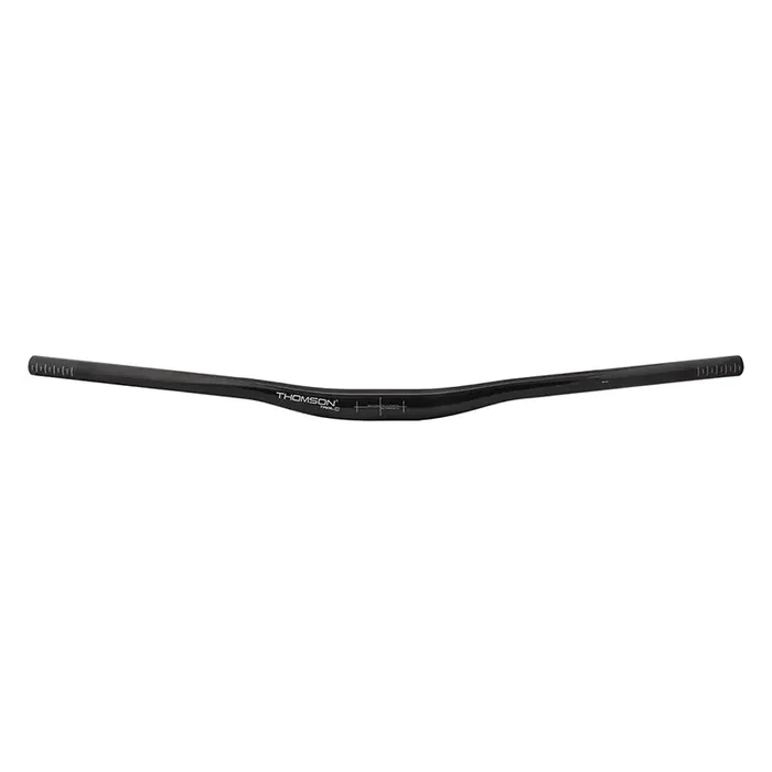 Thomson Rise Carbon Riser Bar (31.8) 15mm/750mm Carbon