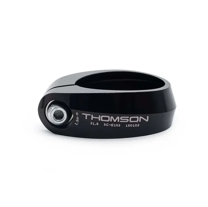 Thomson SeatPost collar, 28.6mm