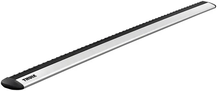 Thule 711400 Wingbar Evo 135 – 53″ Pair Silver
