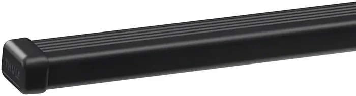 Thule 712200 Squarebar 118 – 47″ Pair Black