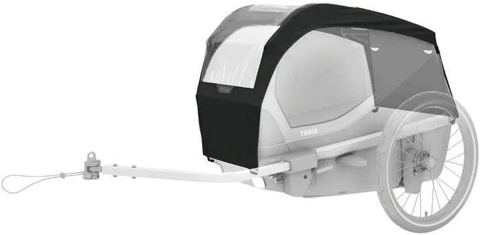 Thule Bexey Rain Cover – Large
