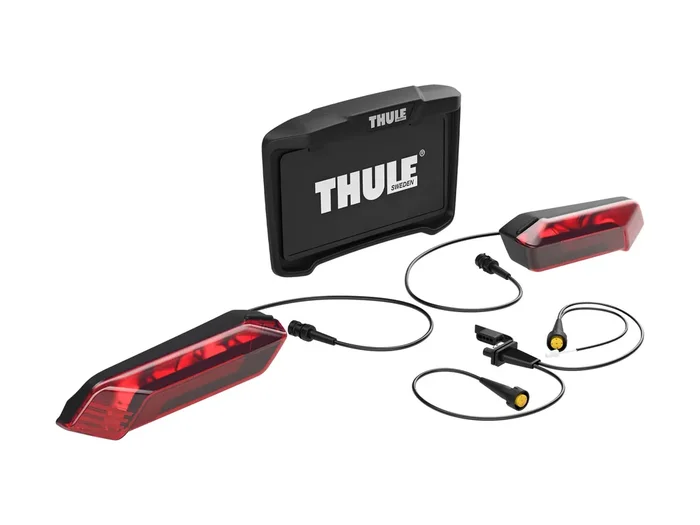Thule Epos Tail Lamp Kit – 4pin Connector