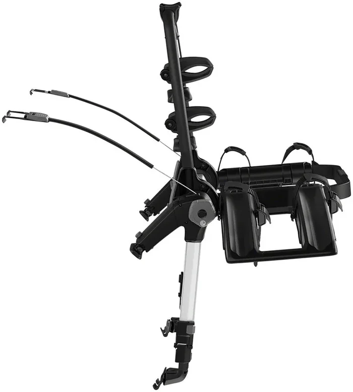 Thule Outway Platform Trunk Rack – 2-Bike