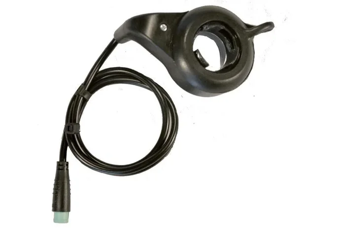 THUMB THROTTLE – DIN 2017