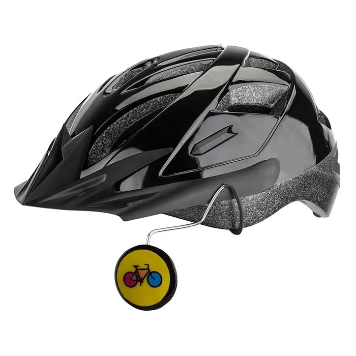 Tiger Eye Universal Helmet Mount Mirror