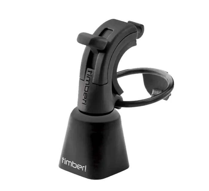 Timber Mountain Bike Bell – Quick Release