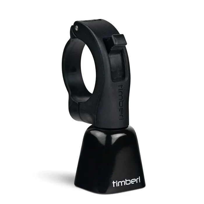 Timber YEW! MTB BELL : BOLT-ON