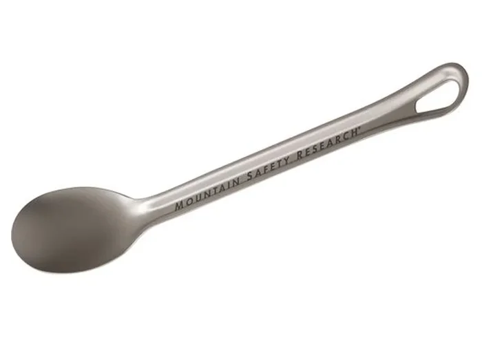 Titan Long Spoon