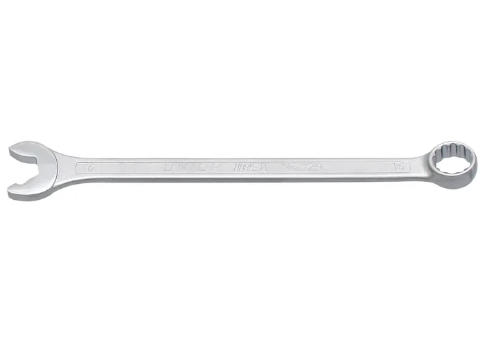 Tool Unior Combination Wrench IBEX 16mm