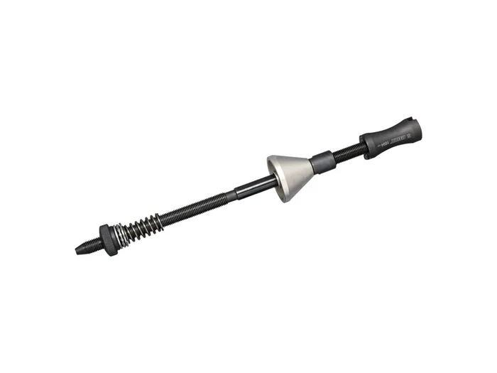 Tool Unior Head Tube Facing Tool Frame